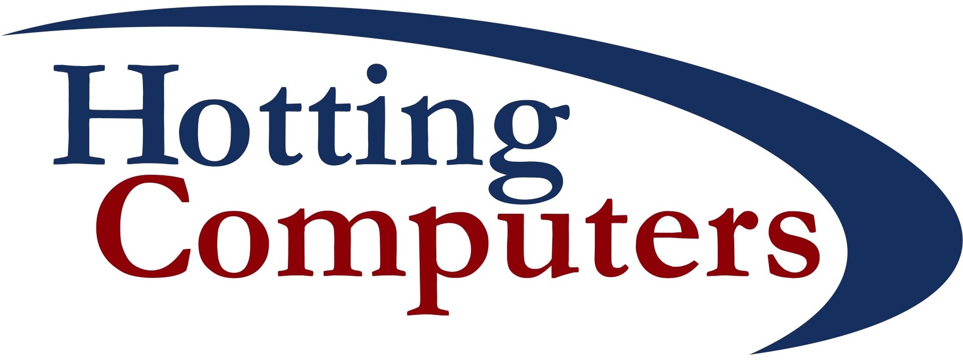 Hotting Computers